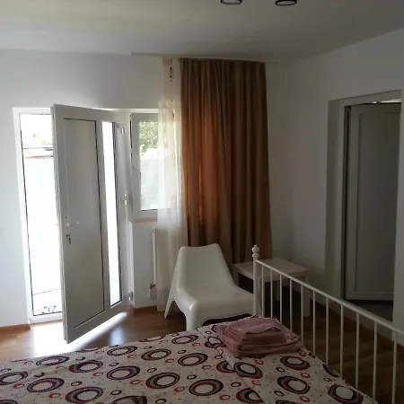 בית הארחה Casa Dragon 3*