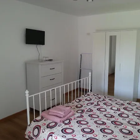 בית הארחה Casa Dragon