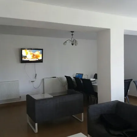 Casa Dragon Gasthof Sulina