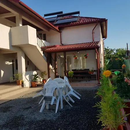 Gasthof Casa Dragon *